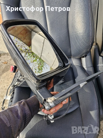 огледала за mercedes w204 , снимка 3 - Части - 52668757