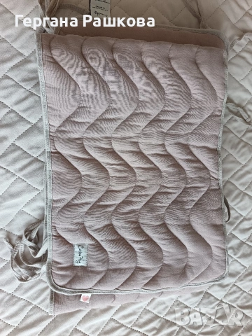 Обиколник за детско креватче, снимка 2 - Бебешки легла и матраци - 53887105