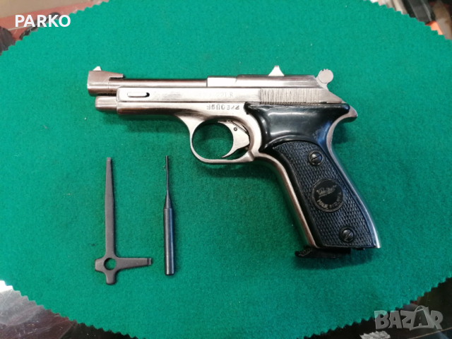 Марго 22 калибър , снимка 3 - Бойно оръжие - 52613727