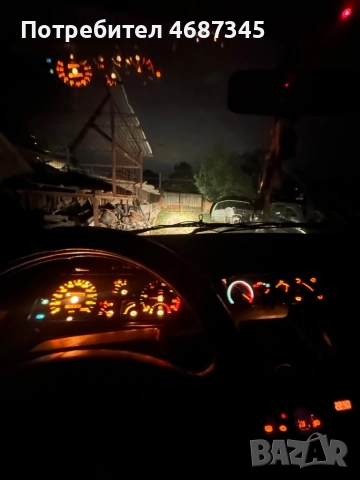 Продавам на части Renault Espace 2 2.1TD, снимка 3 - Автомобили и джипове - 52845832