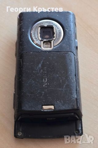 Nokia N95 8GB - за нов панел, снимка 17 - Nokia - 46280210