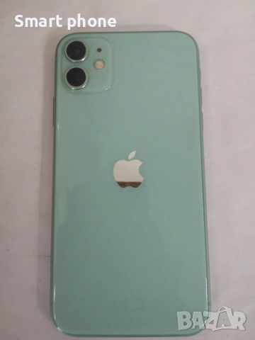iPhone 11 Green 🍏