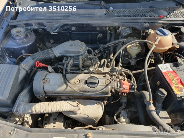 Голф 3 1.6 , снимка 2 - Части - 53830393