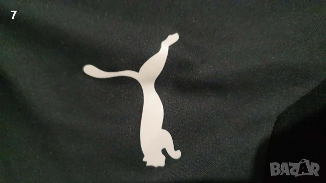 тениски Puma Scuderia Ferrari black , снимка 9 - Тениски - 53844519