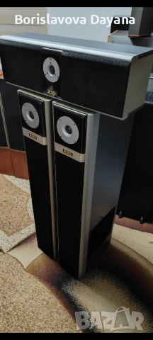 тонколони XXL Power , снимка 3 - Тонколони - 53025011