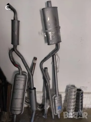 Lada/Лада авточасти ваз Лада Жигули нива 2101.2103.2104.2105.2106.2107.2108.21099.2121.21213, снимка 2 - Части - 50161640