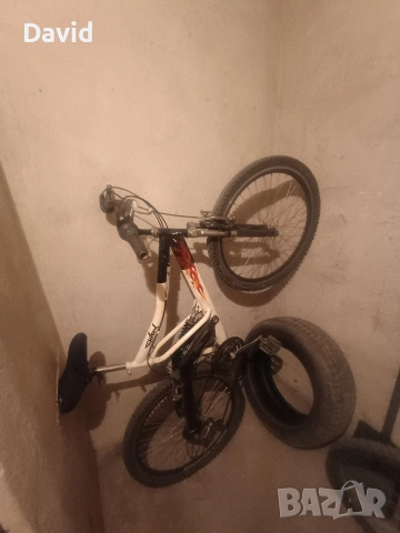 Велосипед (Само лично предаване за Габрово и региона)