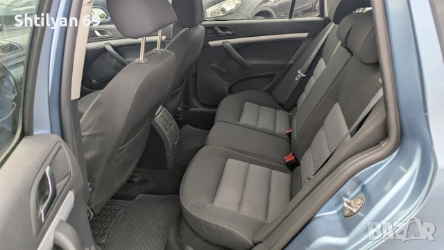 Шкода Октавия 1.9 TDI , снимка 8 - Автомобили и джипове - 53477476