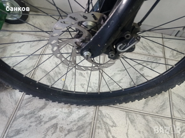 SCOTT 26ц27ск хидравлични алуминиев размер 55см, снимка 12 - Велосипеди - 51591359