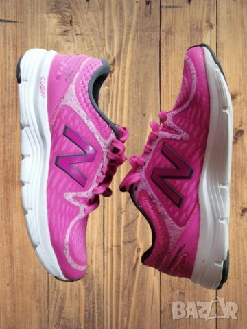 Дамски маратонки New Balance/37/, снимка 1 - Маратонки - 46691800