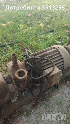 Продавам центробежни водни помпи – 4 броя, снимка 9 - Други - 51020847