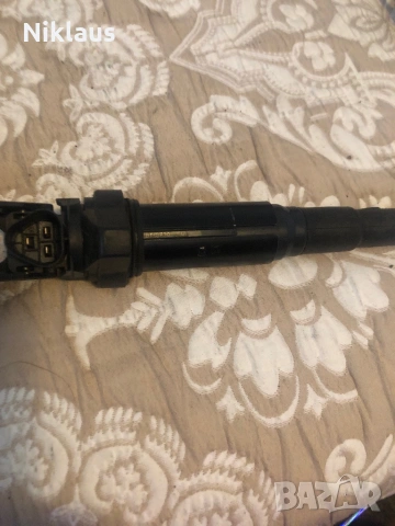 Бубина BMW E90 & Mini 