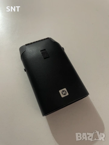 Ретро машинка за бръснене BB Колекционерска