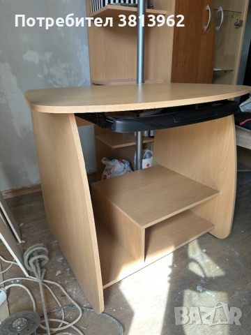 Бюро, снимка 3 - Бюра - 53872547