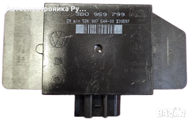 Комфорт модул KSG VW Passat, 3B0959799, 3B0959799, 5DK00754400