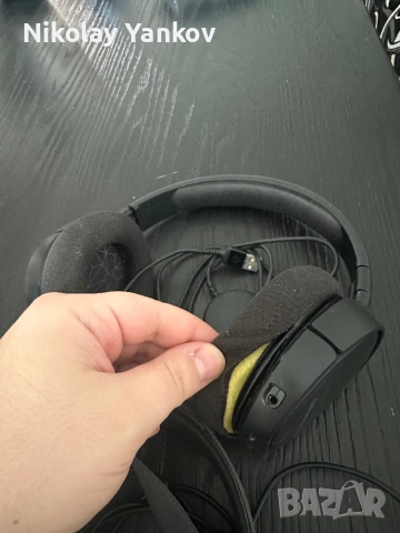 STEELSERIES Безжични слушалки лот - arctis 7+,arctis 7, arctis nova5, снимка 4 - Bluetooth слушалки - 53401149