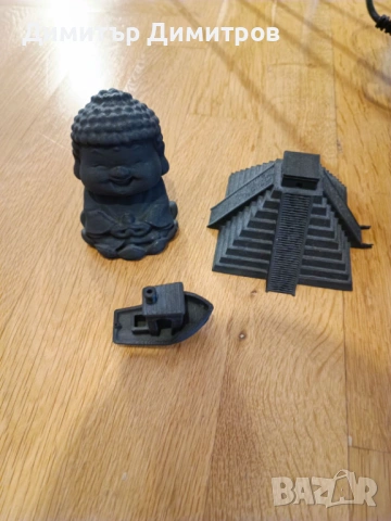 3D принтер Elegoo Neptune 4 Pro, снимка 5 - Принтери, копири, скенери - 53432978