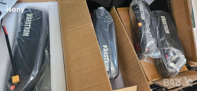 литиеви батерии маркови  36в/48в, снимка 2 - Скейтборд, ховърборд, уейвборд - 51274110