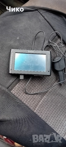 Навигация за кола "NAVMAN" 