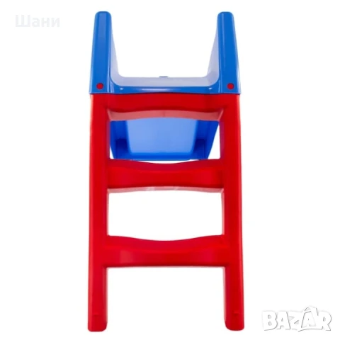 🛝 Градинска пързалка Mochtoys Paw Patrol 🐾, снимка 6 - Градински мебели, декорация  - 50924090