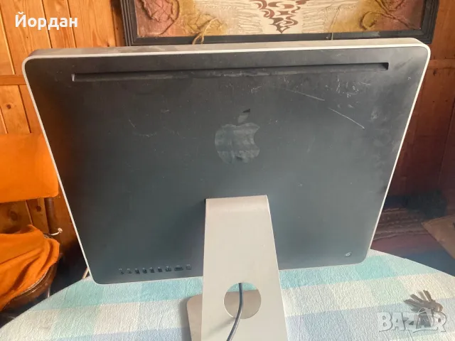 iMac , снимка 3 - За дома - 49361862