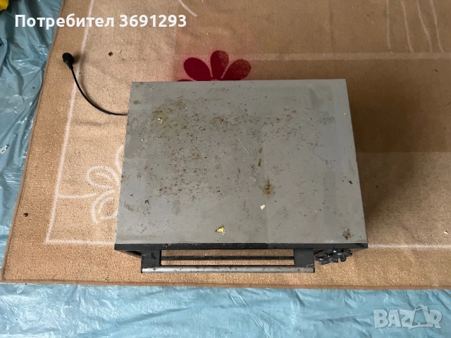 Eлектрическа фурна, снимка 4 - Микровълнови - 52978998