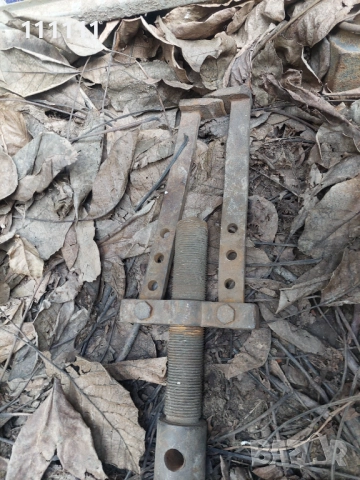 Скоба за вадене на лагери голяма 