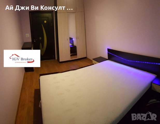 Двустаен апартамент в Зона Б19, снимка 7 - Апартаменти - 53004740