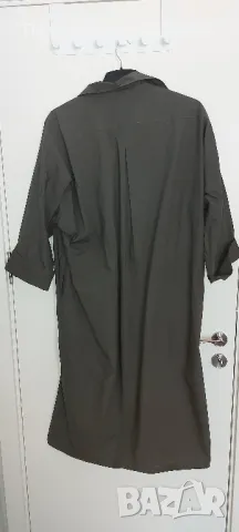 Рокля- риза  на Massimo Dutti , снимка 1 - Рокли - 47152169