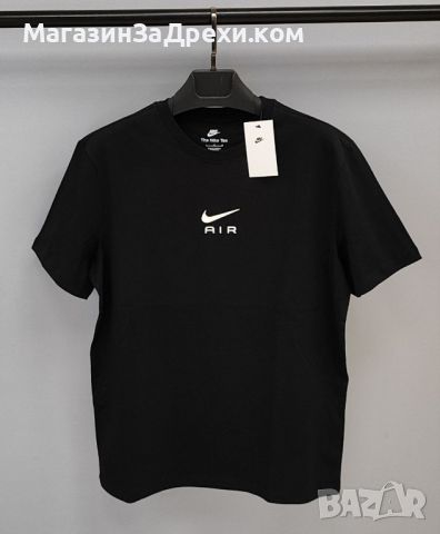 Мъжки Тениски Nike/Найк, снимка 3 - Тениски - 45236932