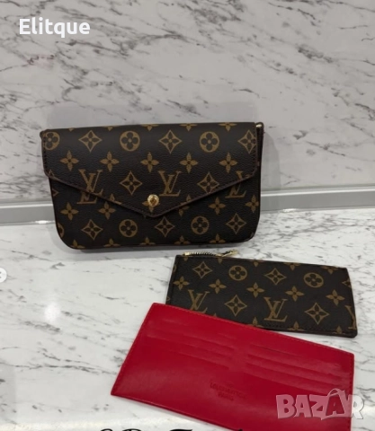 чанта louis vuitton, снимка 2 - Чанти - 52815872