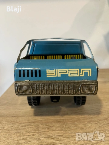 Стара играчка , снимка 4 - Колекции - 54100246