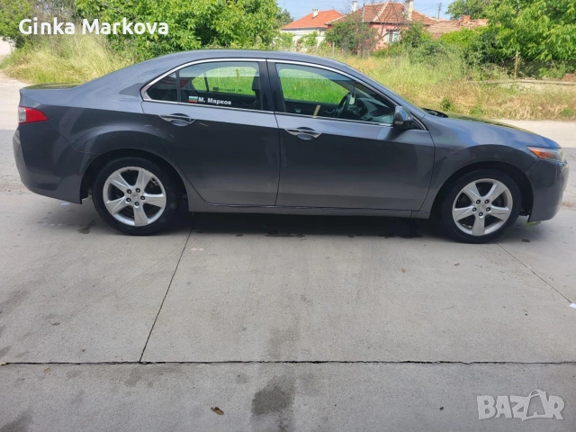 Продавам Хонда Акорд, снимка 3 - Автомобили и джипове - 53391945