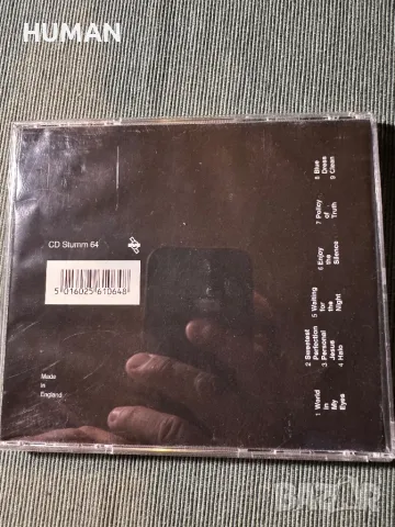 Depeche Mode , снимка 10 - CD дискове - 49520144