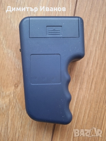 Програматор/дубликатор на RFID чипове и карти за достъп - 125khz, снимка 3 - Други - 52896454