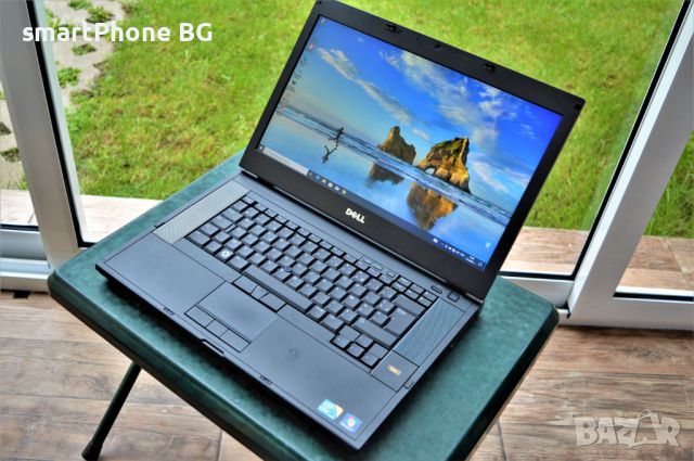 Dell Precision M4500 Intel i7, снимка 3 - Лаптопи за работа - 45572955