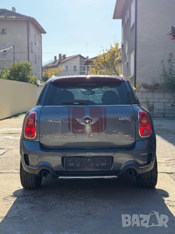 Mini Cooper Countryman Park Lane, снимка 3 - Автомобили и джипове - 52268723