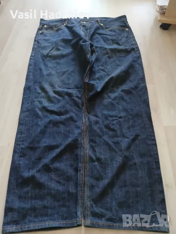 vintage baggy sean john size 40, снимка 1 - Дънки - 47329148