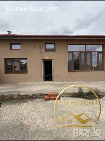 Къща с. Свобода, община Чирпан, снимка 9 - Къщи - 52379239