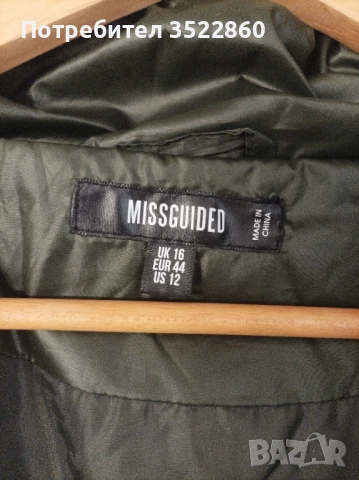 Продавам, снимка 3 - Палта, манта - 52199447