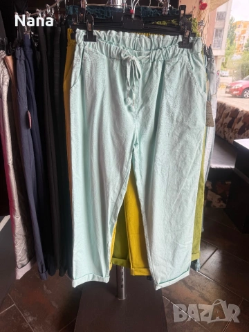 ВСИЧКО ПО 7 € за брой потури и панталони, снимка 12 - Панталони - 53711819