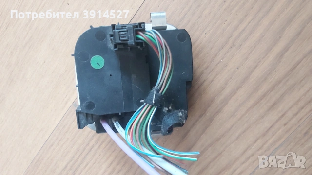  Мерцедес  W203;209;211-А203  545 11 04ключ за светлини, снимка 2 - Части - 53109880