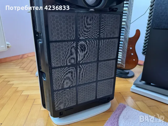 Пречиствател на въздух Philips AC2889/10, снимка 5 - Други - 47453655