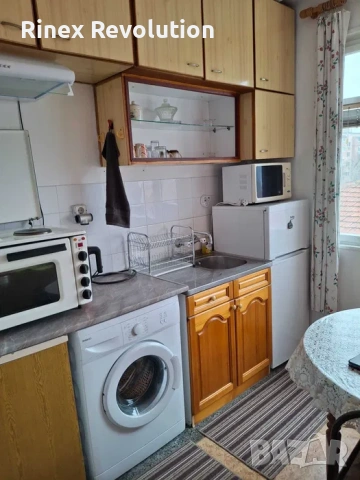 Двустаен апартамент под наем в Христо Смирненски, снимка 2 - Апартаменти - 53948117