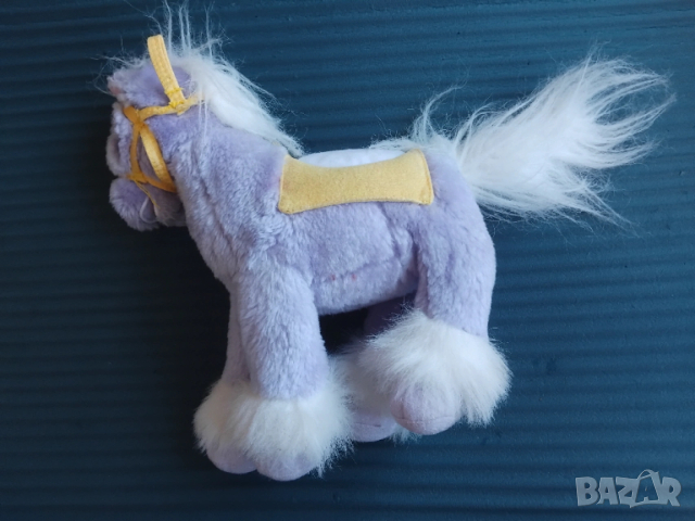 Оригинална играчка кончето на Барби , снимка 4 - Плюшени играчки - 53660716