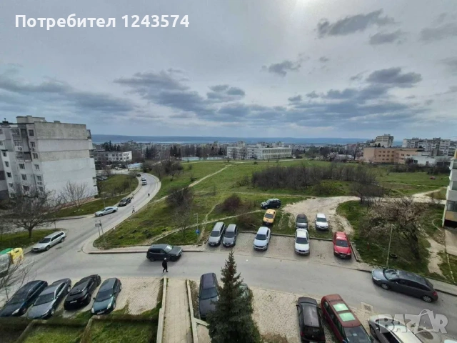 Апартамент - Под наем - гр. Варна, снимка 15 - Апартаменти - 54103907