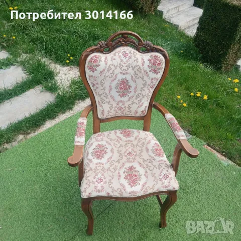 СТОЛ, снимка 3 - Столове - 49939324