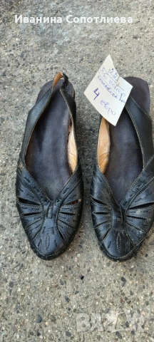 Продавам обувки и ботуши естествена и изкуствена кожа, снимка 5 - Дамски елегантни обувки - 53990270