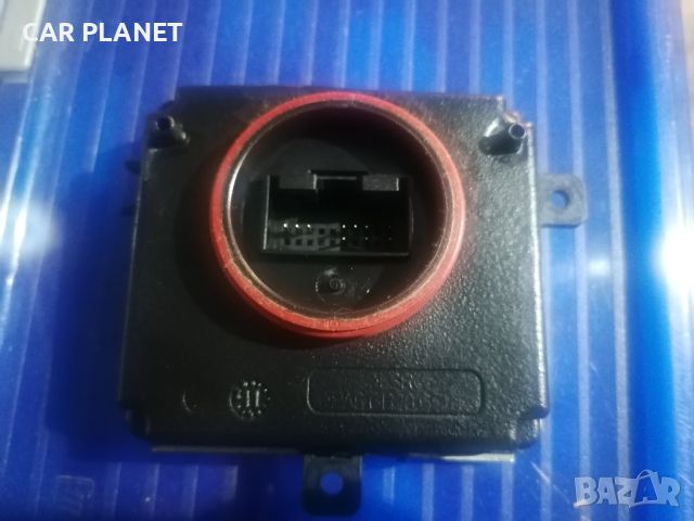 Баласт модул светлини LЕD DRL Audi Ауди VW Фолксваген Skoda Шкода DELPHI 4G0907397D, снимка 6 - Части - 46749301