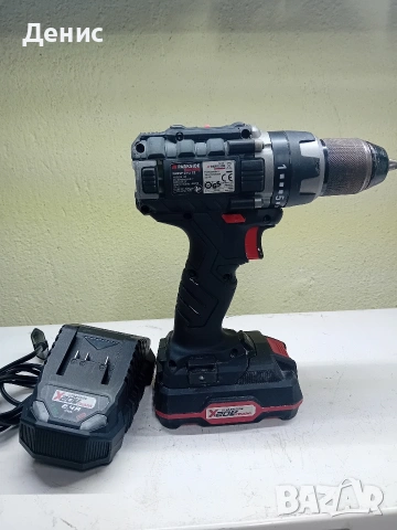 Parkside Винтоверт 